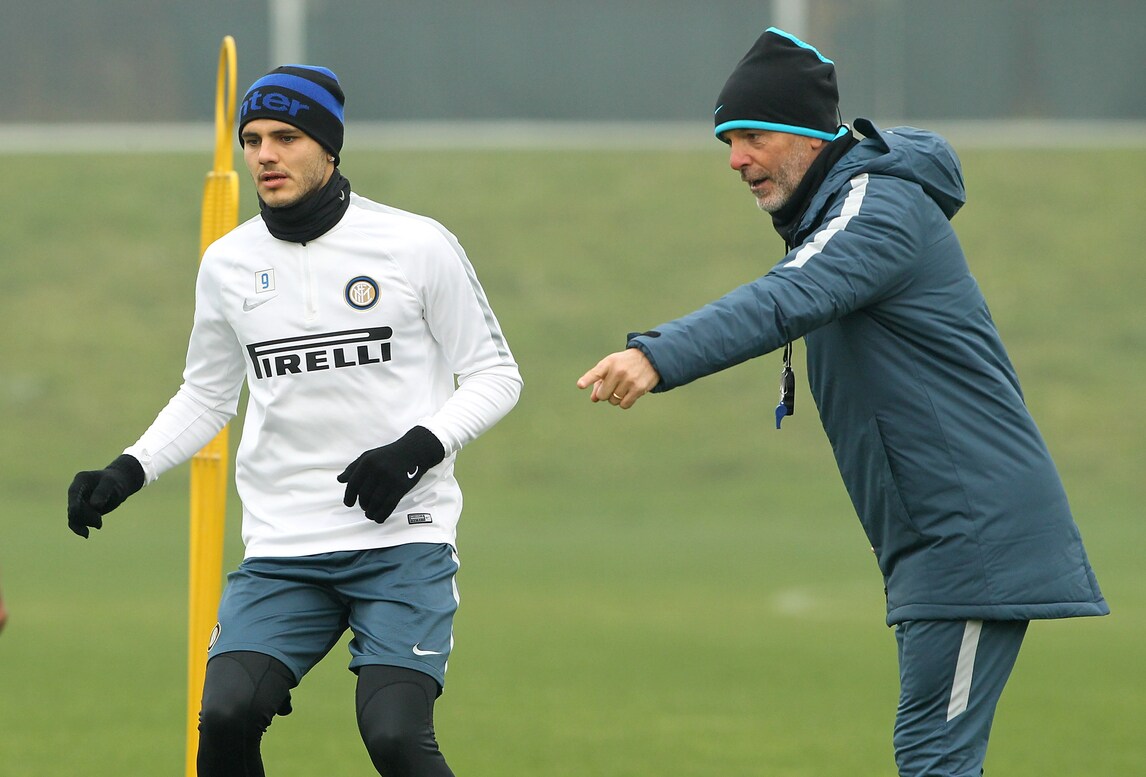 Derby di Milano, l'Inter di Pioli se lo gioca così