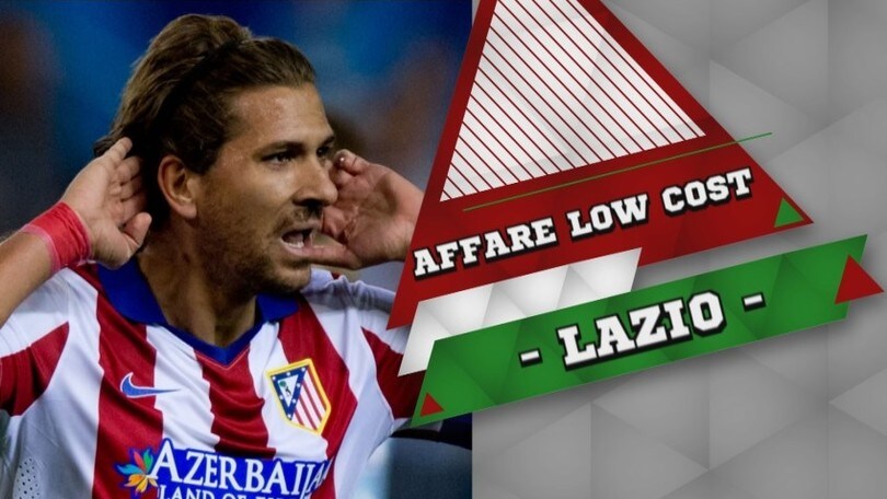 Lazio, Cerci aspetta la chiamata per gennaio
