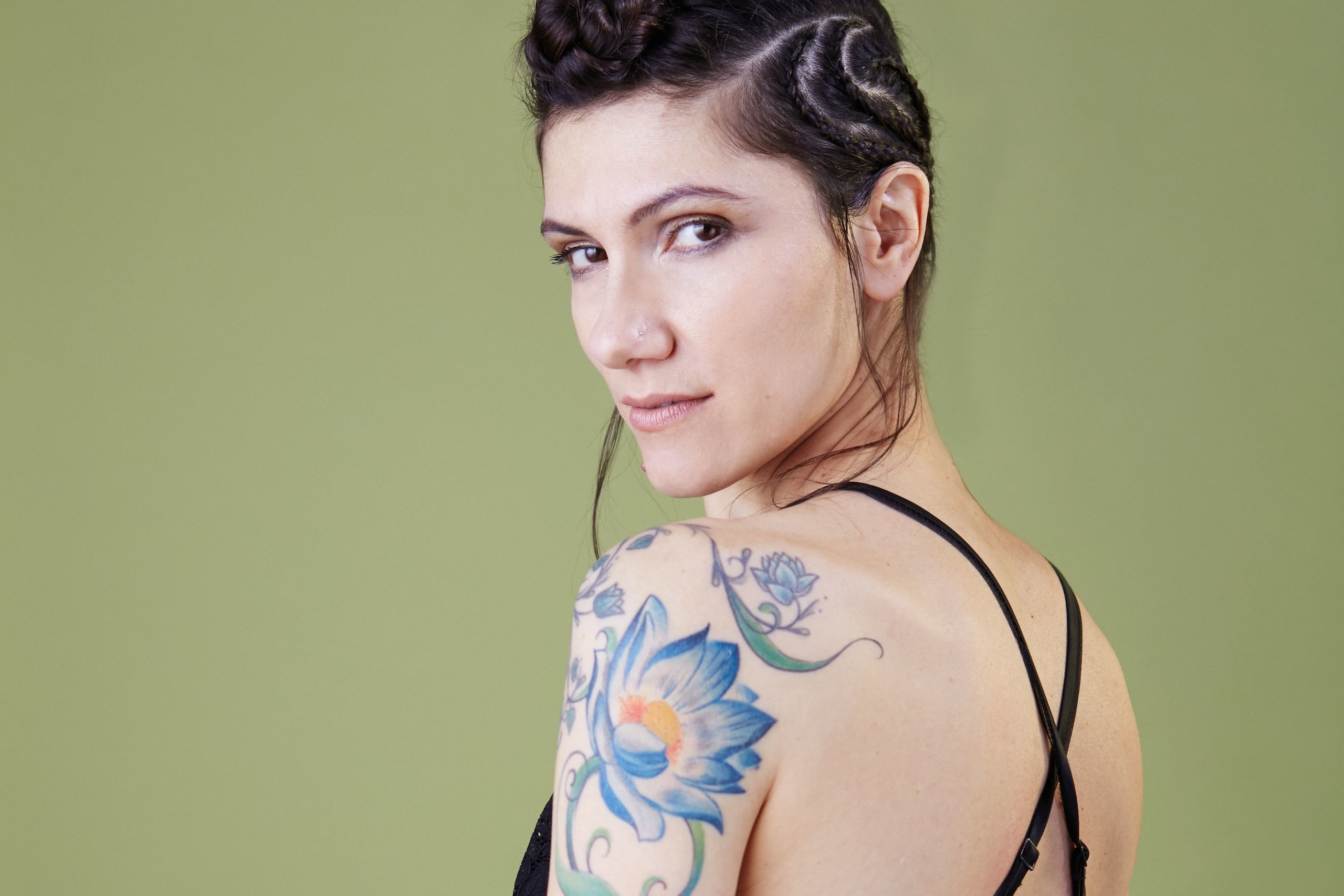 Elisa OnTour al Palalottomatica