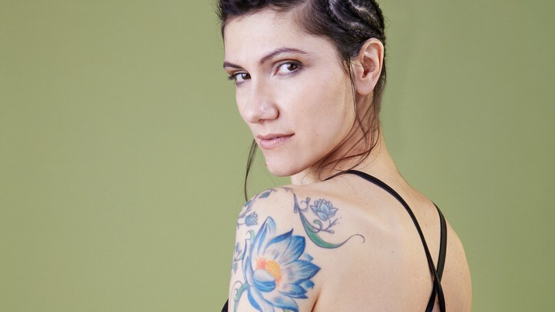 Elisa OnTour al Palalottomatica
