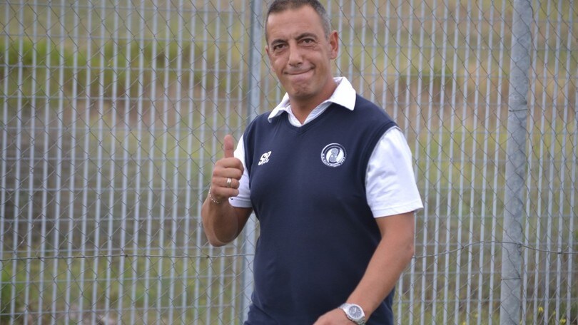 Torre Angela, Formisano: «Squadra in crescita»