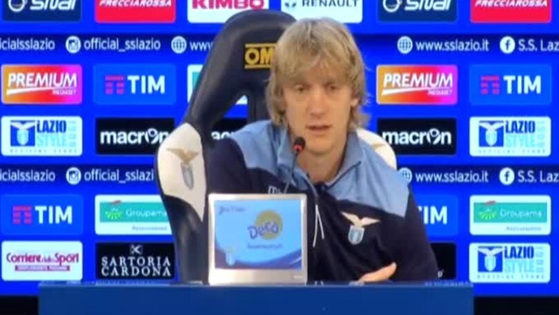 Basta: "Sensazioni positive anche se non so dove arriveremo"
