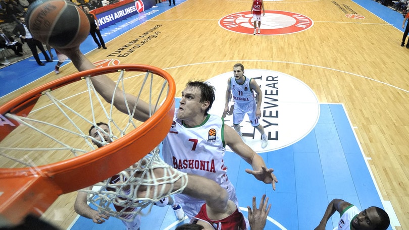 Basket, Eurolega: Milano favorita a Belgrado