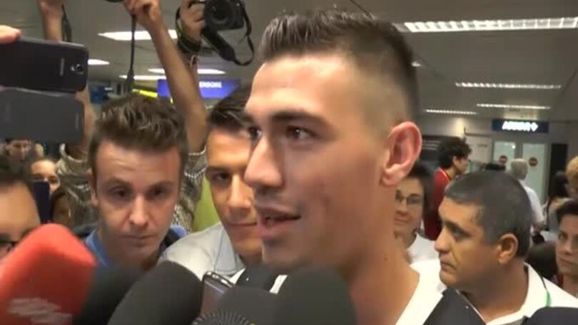 Milan, derby a rischio per Romagnoli