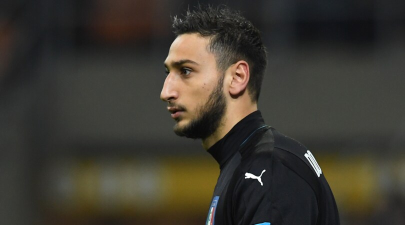 Milan avvisato: non solo Juve, su Donnarumma gli occhi di tutta Europa