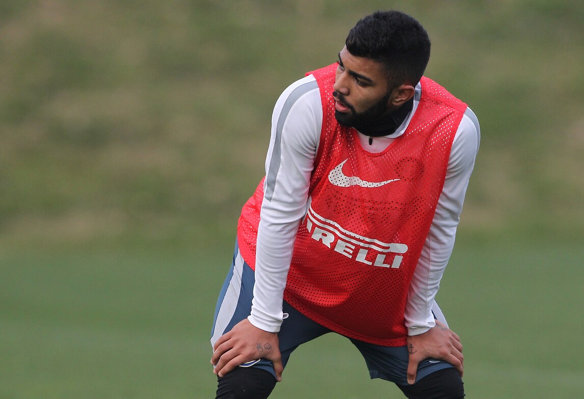 «Cessione Gabigol all'Inter: il Barcellona denuncia il Santos»