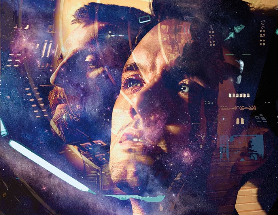 Romaeuropa Festival all’Auditorium con Music for Solaris