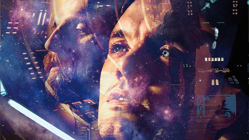 Romaeuropa Festival all’Auditorium con Music for Solaris