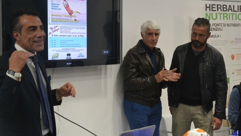 Grottaferrata Furlani, Rizzo: «Scuola portieri, ottimi risultati»