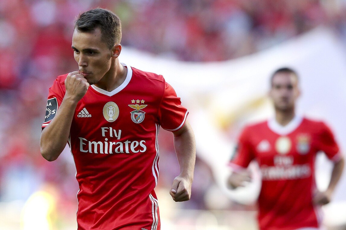 Occhio Juve: «Il Manchester City irrompe su Grimaldo»