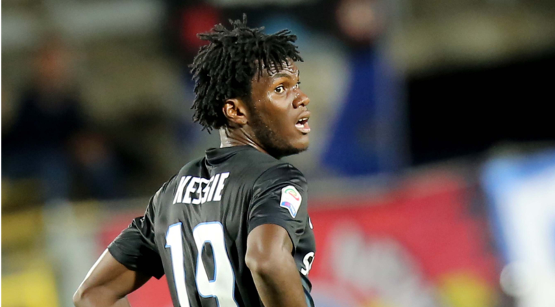 Gasperini, lo stage azzurro non mi piace
