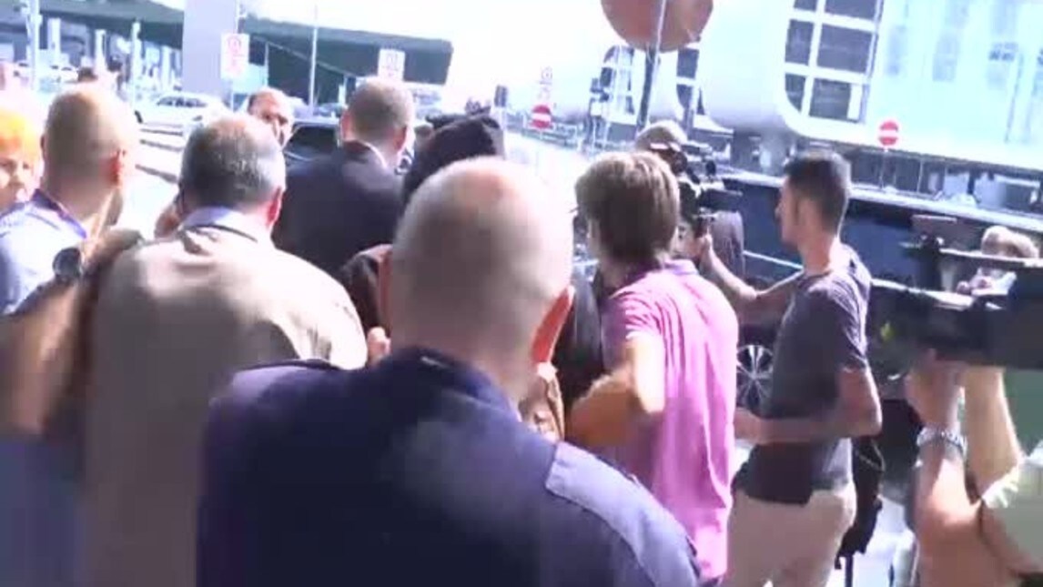 Il Barca denuncia il Santos per Gabigol