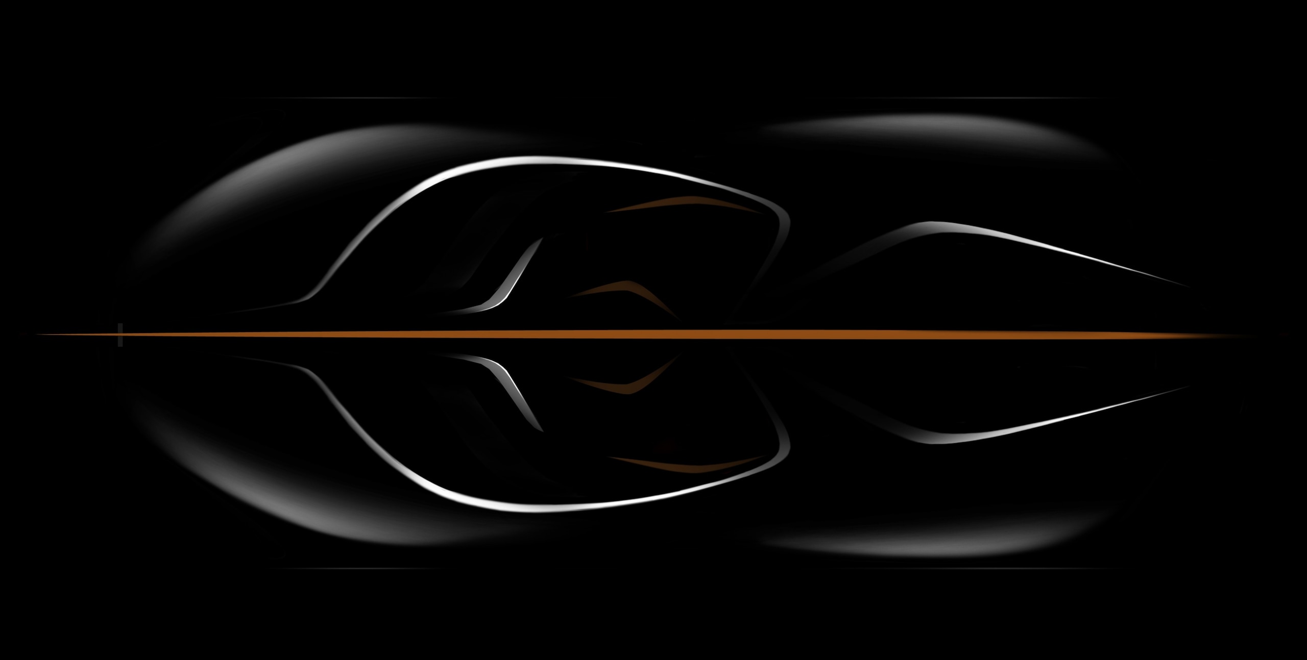 McLaren, torna il mito a tre posti, annunciata la supercar BP23