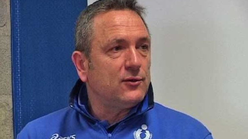 Volley: Nazionale Under 19, raduno di due giorni a Vigna di Valle