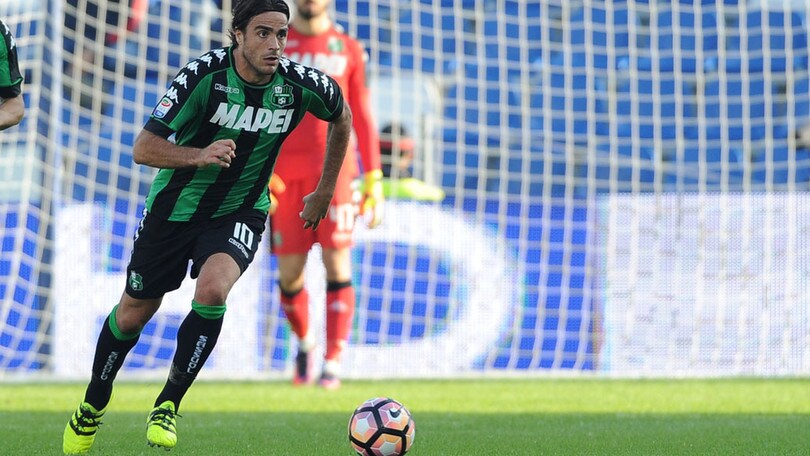 Serie A, Matri: «Sassuolo arrabbiato. Vogliamo tornare a sorridere»