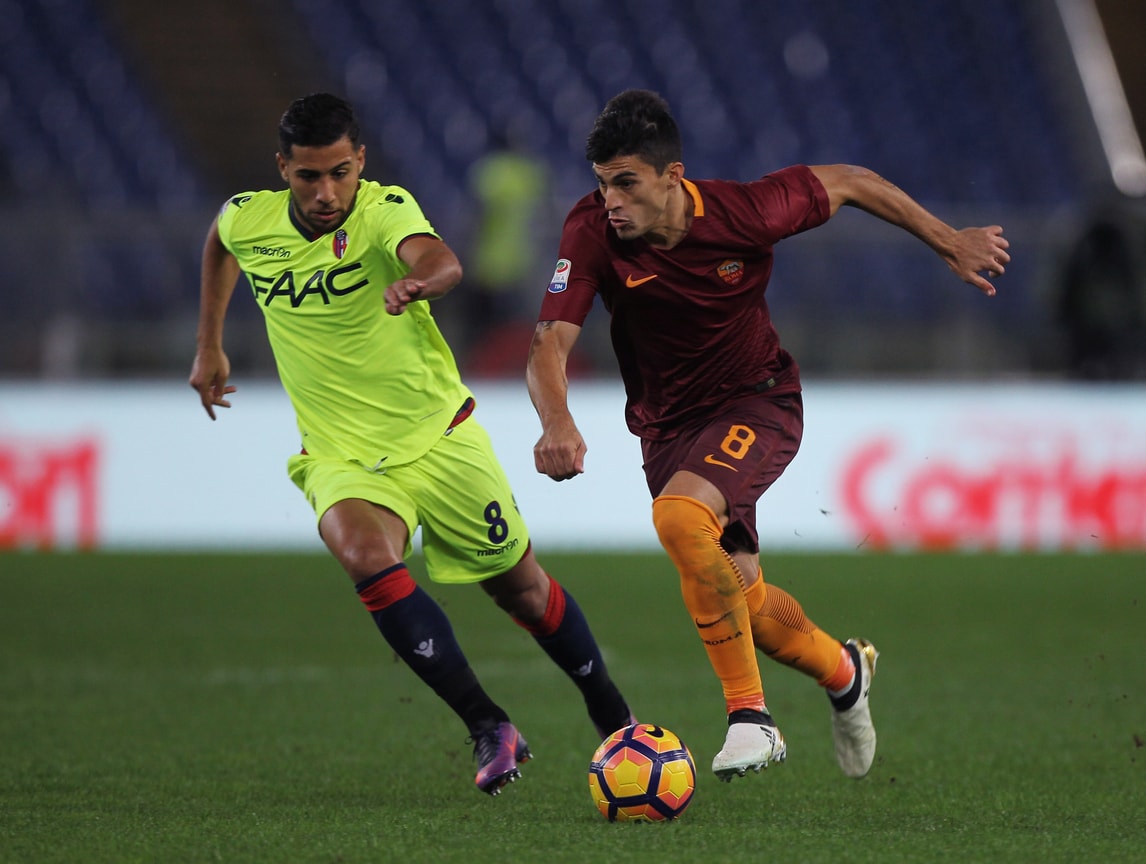 Serie B Bologna, recuperati Maietta e Taider