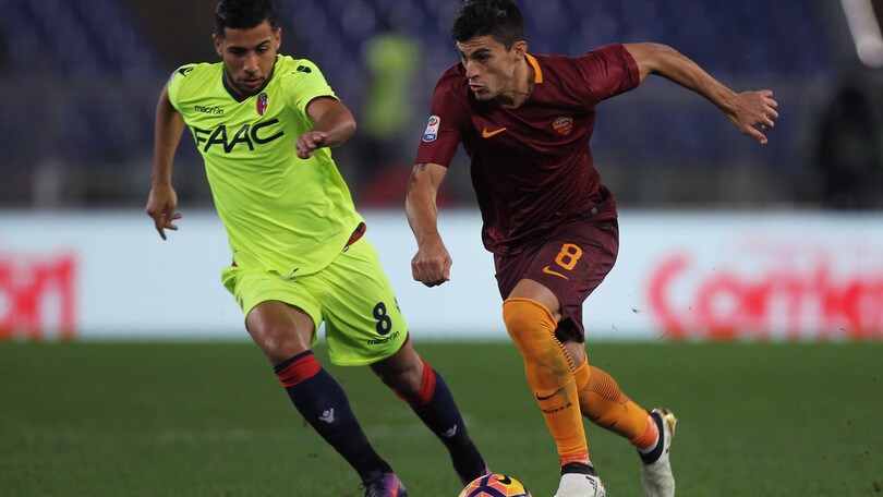 Serie B Bologna, recuperati Maietta e Taider