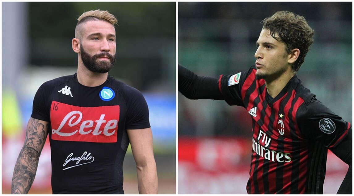 Stage Italia, i 22 di Ventura: Tonelli, Locatelli e dalla B Ciciretti