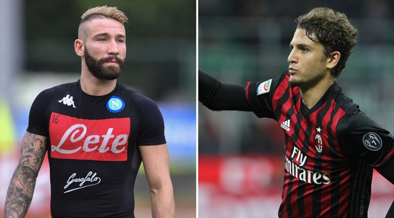 Stage Italia, i 22 di Ventura: Tonelli, Locatelli e dalla B Ciciretti