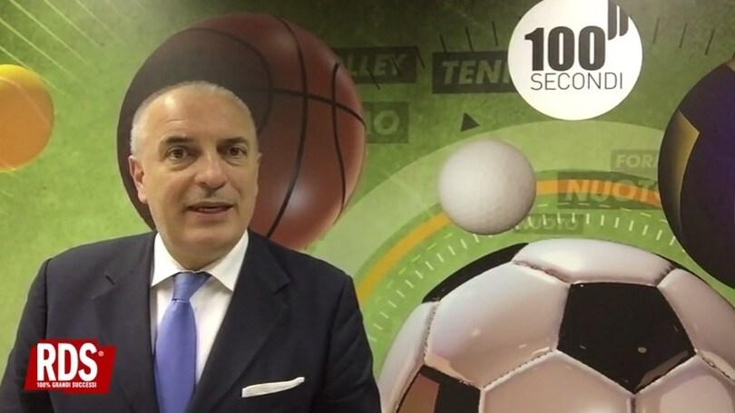 I 100 secondi di Xavier Jacobelli: «Perché Belotti ha conquistato l'Italia»