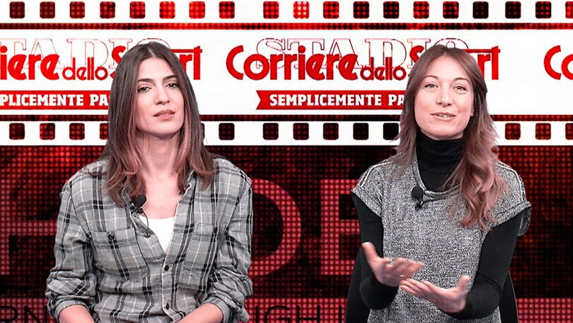 Vuoi sapere tutto sullo yoga? Ecco il docu-film