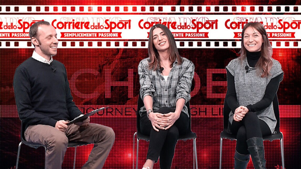 Lo yoga, il calcio e lo sport: è anche roba per maschi