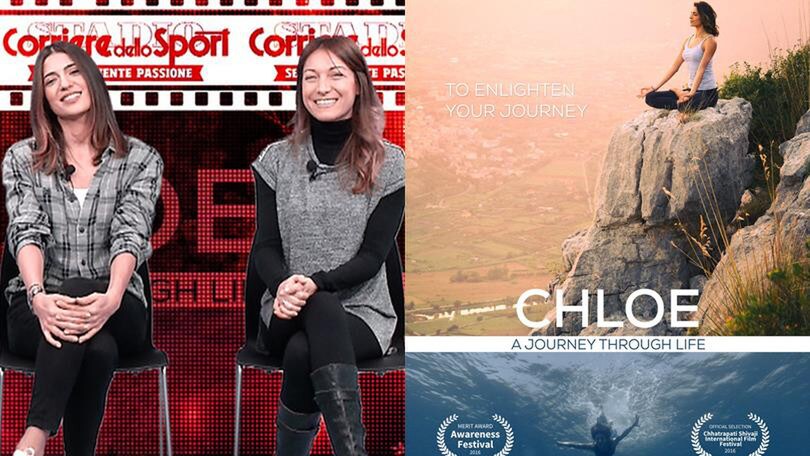 Vuoi sapere tutto sullo yoga? Ecco il docu-film