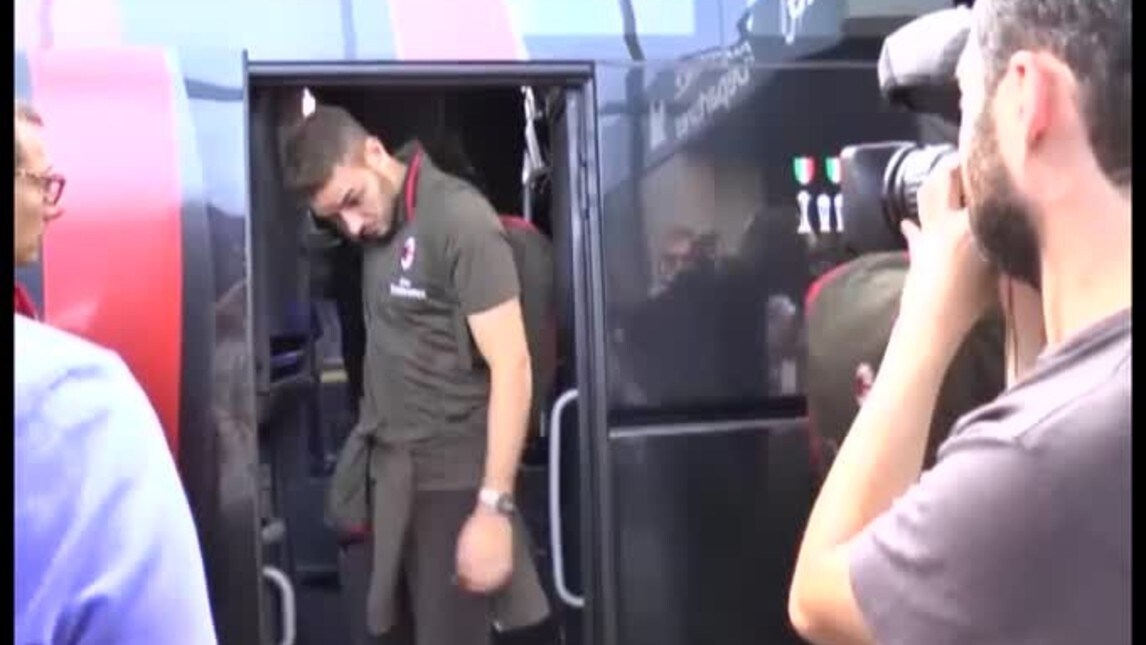 Milan-Inter: è tempo di derby