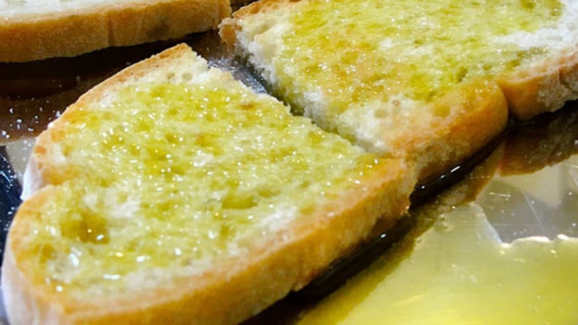 Un weekend alla scoperta dell’“oro verde”