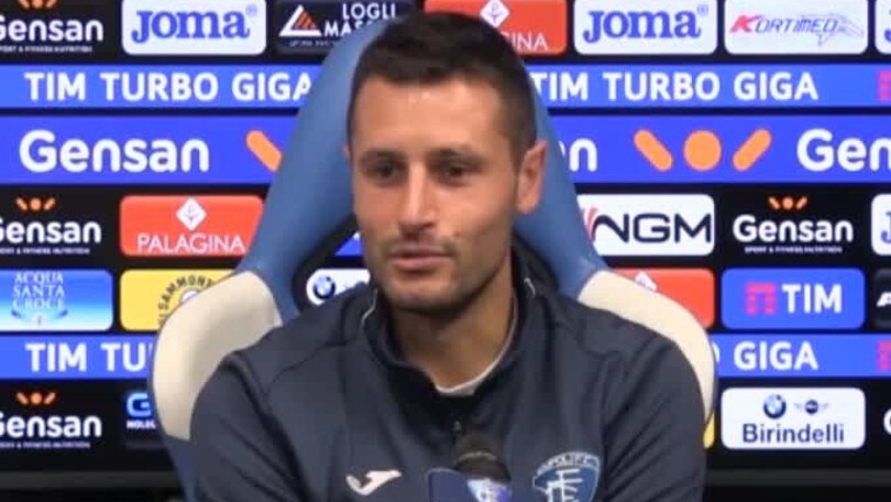Pasqual: "Con la Fiorentina non sarà una partita normale"