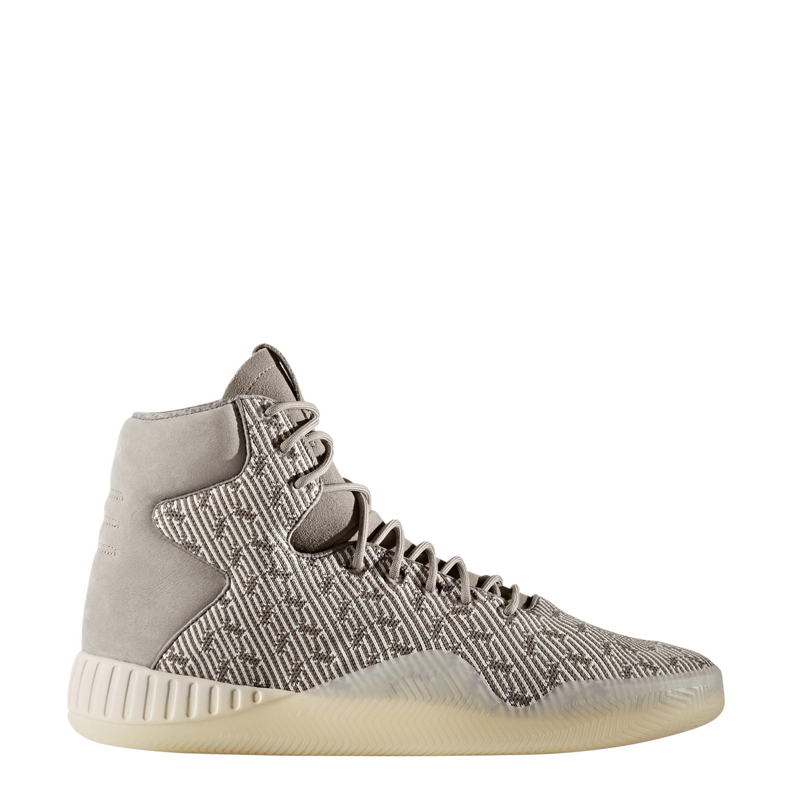 Una superstar del basket per le nuove Tubular di adidas Originals