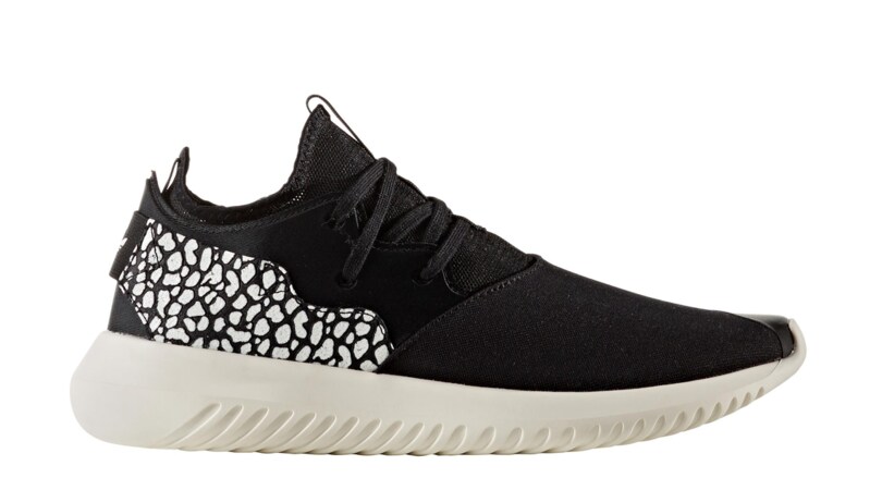 Una superstar del basket per le nuove Tubular di adidas Originals