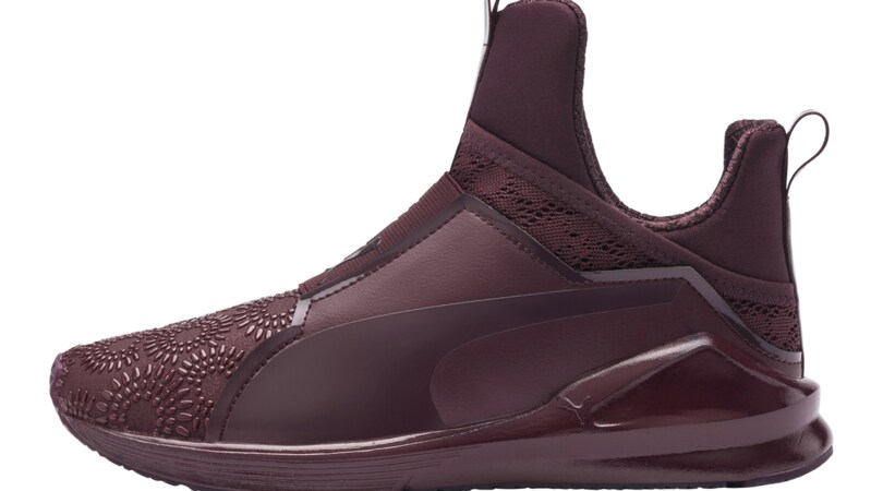 Le PUMA Fierce KRM di Kylie Jenner