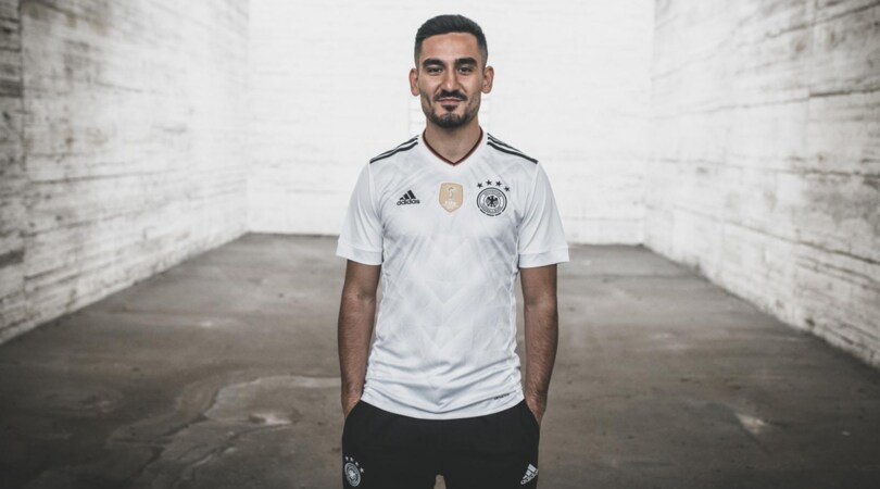 La Germania ritorna alle Notti Magiche di Italia 90