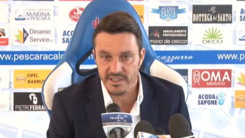 Oddo: "A Torino giocheremo senza troppi pensieri"