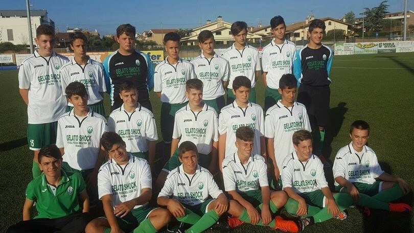 Castelverde, Dolci: «Risaliremo la classifica»