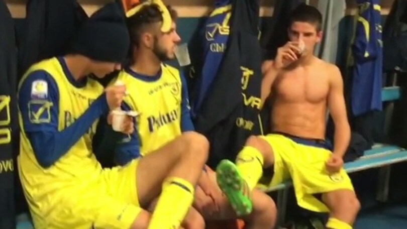 Primavera, il Chievo vince con la Juve e...