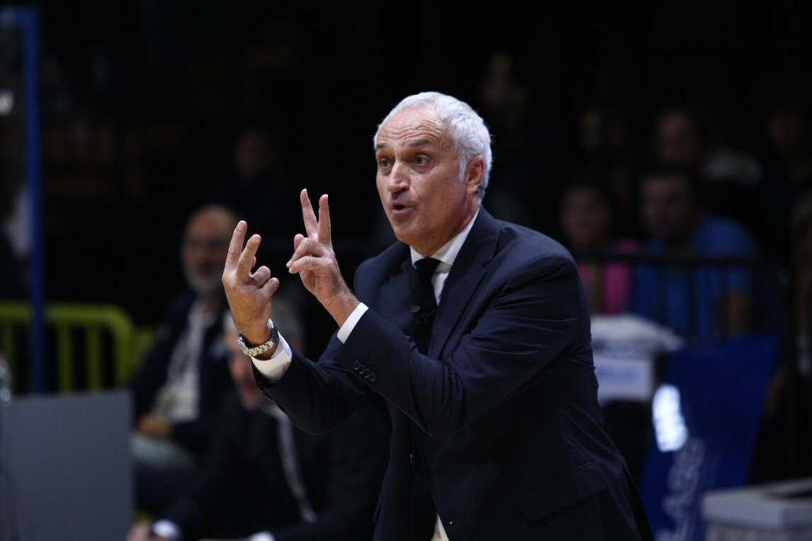 Basket Serie A, le novità Roberts, Tepic e Harris