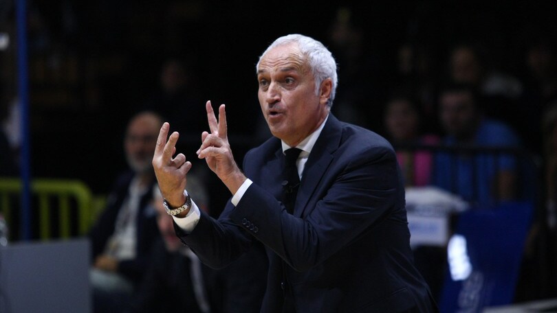 Basket Serie A, le novità Roberts, Tepic e Harris
