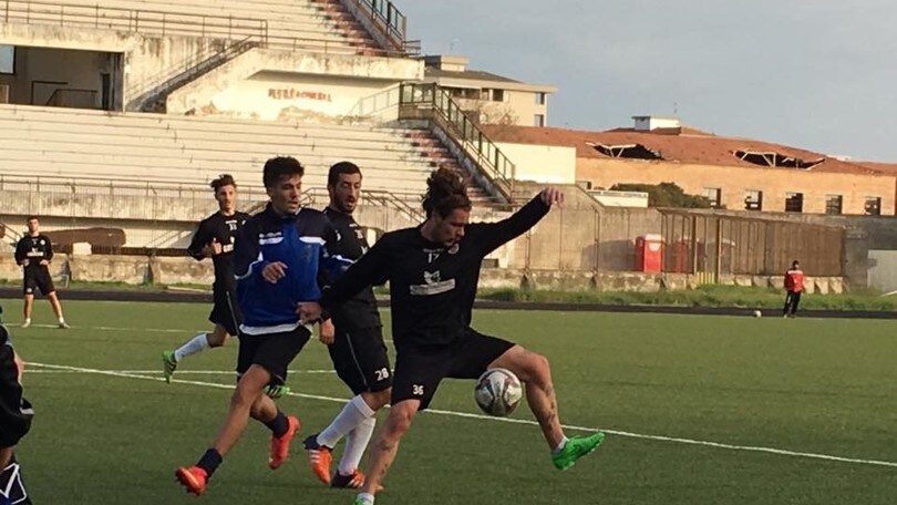Battipagliese, test postivo contro  Agropoli Juniores