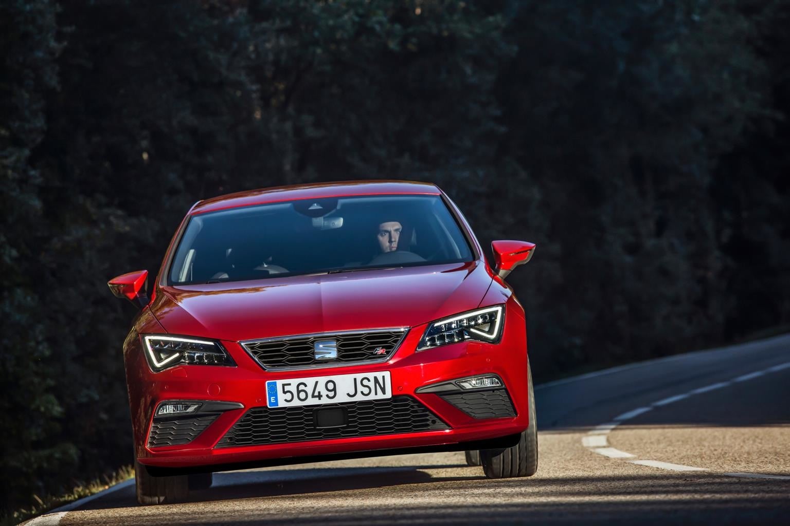Nuova Seat Leon, cambiamento non di forma ma di sostanza
