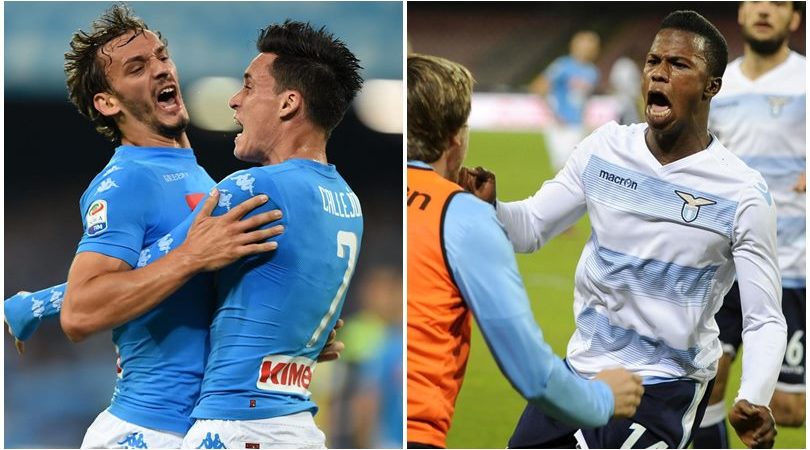 Scambio Keita-Gabbiadini, Lotito dice no