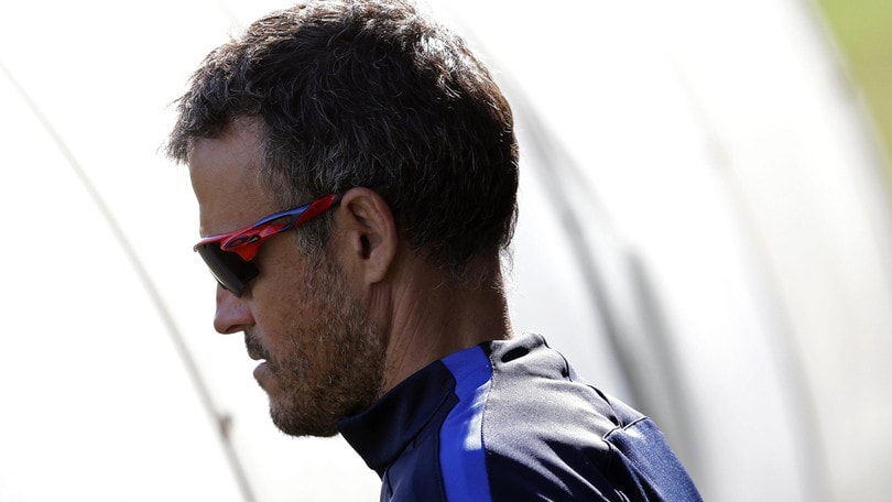 Calciomercato Barcellona: «Se Luis Enrique non rinnova pronto il sostituto»