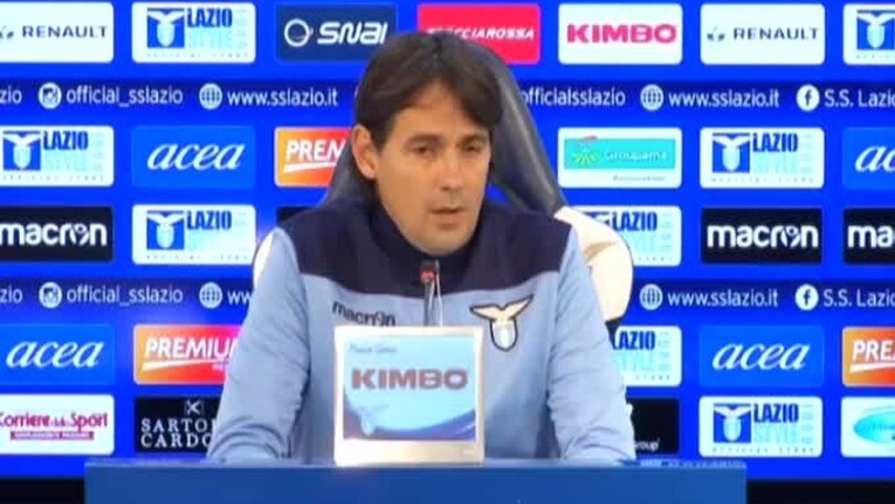 Inzaghi: "Dopo la sosta gare sempre difficili"