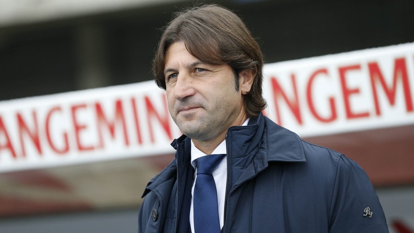 Serie A Cagliari, Rastelli: «Non abbiamo mai rinunciato»