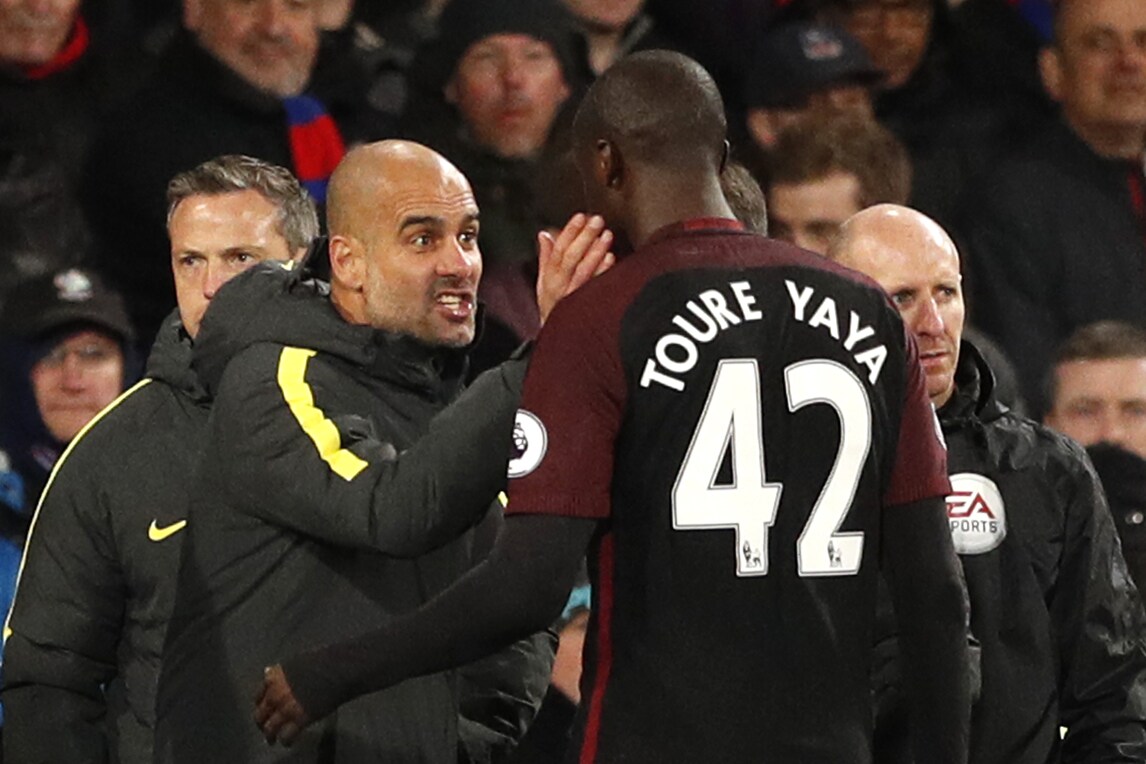 Touré, ritorno da urlo. Mazzarri batte Ranieri