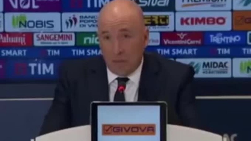 Maran: "Vittoria meritata"