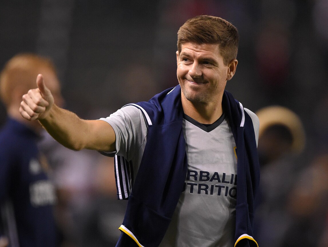 Calciomercato a tinte romantiche a Liverpool: ecco il Gerrard 2.0