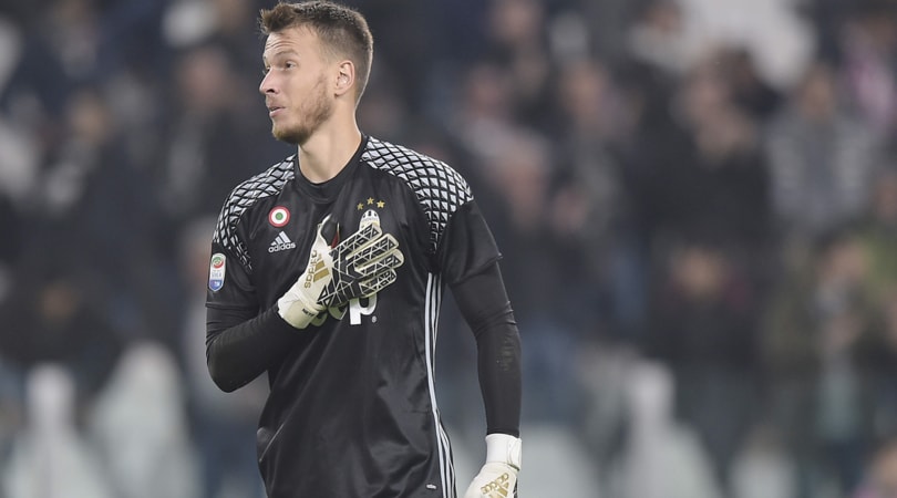 Serie A, Juventus-Pescara: formazioni ufficiali e tempo reale