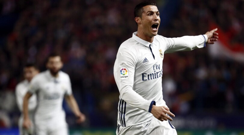 Cristiano Ronaldo e il Manchester United i più influenti in Cina